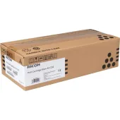  Original Ricoh 408352 Toner schwarz (ca. 2.300 Seiten) 
